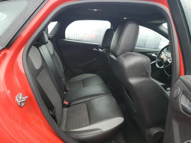 Photo 10 from auction – 2014 FORD FOCUS ST with VIN 1FADP3L97EL310232