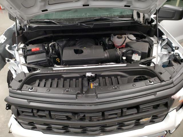 Photo 11 from auction – 2024 CHEVROLET SILVERADO with VIN 3GCNAAED3RG399080