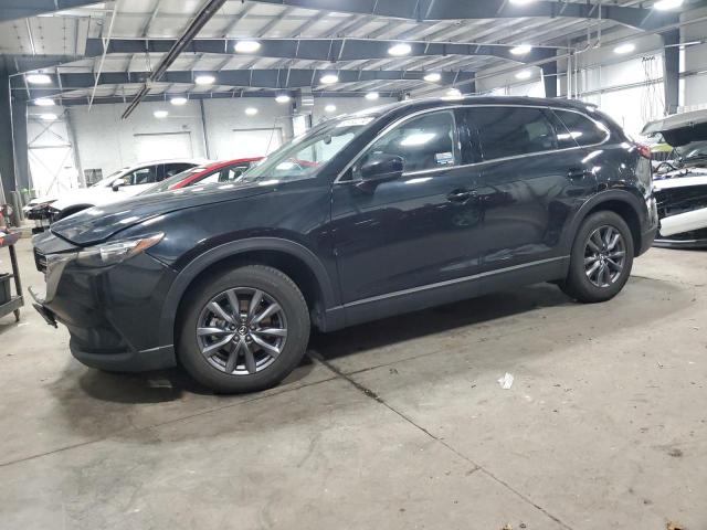 Photo 1 from auction – 2021 MAZDA CX-9 TOURI with VIN JM3TCBCY3M0519381