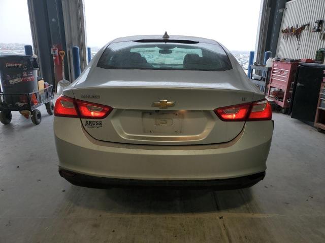 Photo 6 from auction – 2016 CHEVROLET MALIBU LT with VIN 1G1ZE5ST8GF217440
