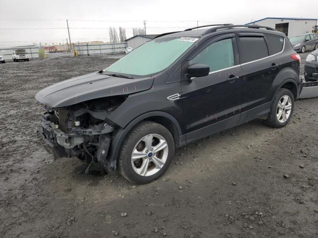 FORD ESCAPE SE 2013 with VIN 1FMCU9G94DUD78262 - Photo from auction
