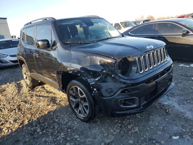 Photo 4 from auction – 2017 JEEP RENEGADE L with VIN ZACCJBBB2HPF18752