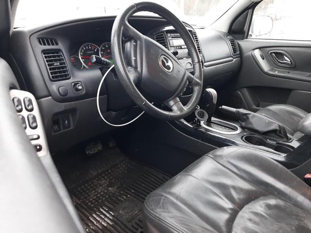 Photo 8 from auction – 2005 MAZDA TRIBUTE S with VIN 4F2YZ96185KM22512