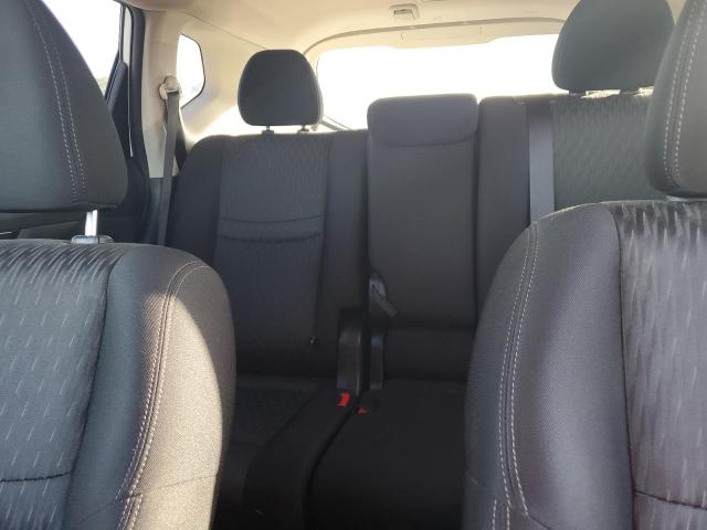 Photo 10 from auction – 2020 NISSAN ROGUE S with VIN JN8AT2MT4LW034332