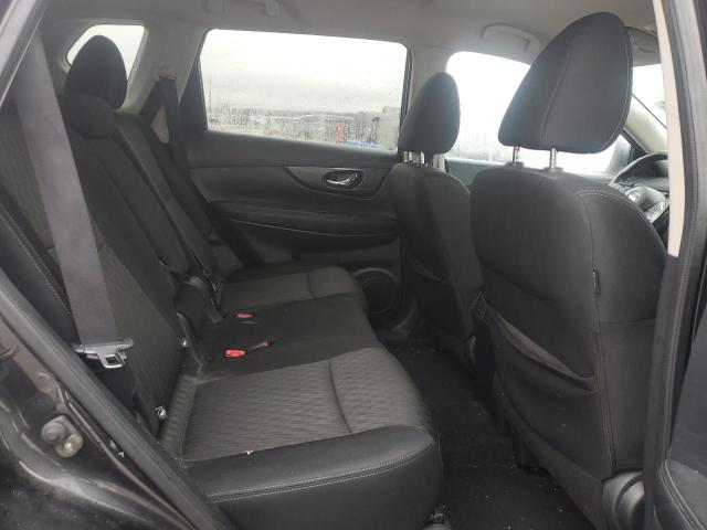 Photo 11 from auction – 2017 NISSAN ROGUE S with VIN KNMAT2MT4HP511953