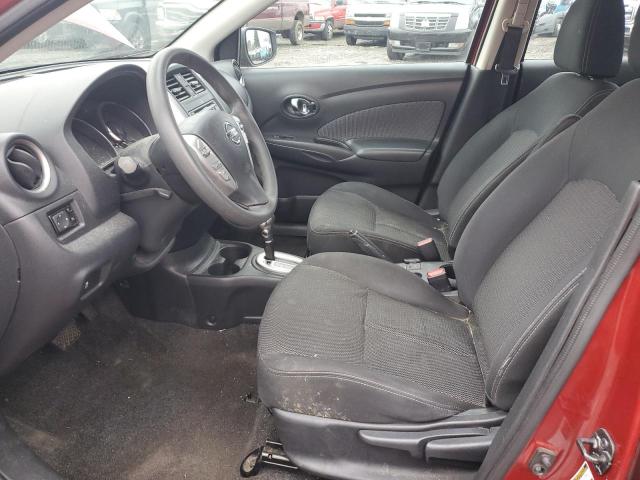 Zdjęcie 7 z aukcji – 2016 NISSAN VERSA S z VIN 3N1CN7AP5GL891082
