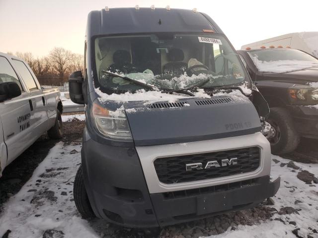 Photo 5 from auction – 2020 RAM PROMASTER with VIN 3C6URVJG1LE136818