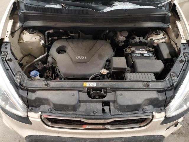 Photo 12 from auction – 2013 KIA SOUL with VIN KNDJT2A53D7768330