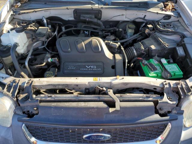 Photo 12 from auction – 2002 FORD ESCAPE XLT with VIN 1FMCU04142KD10787