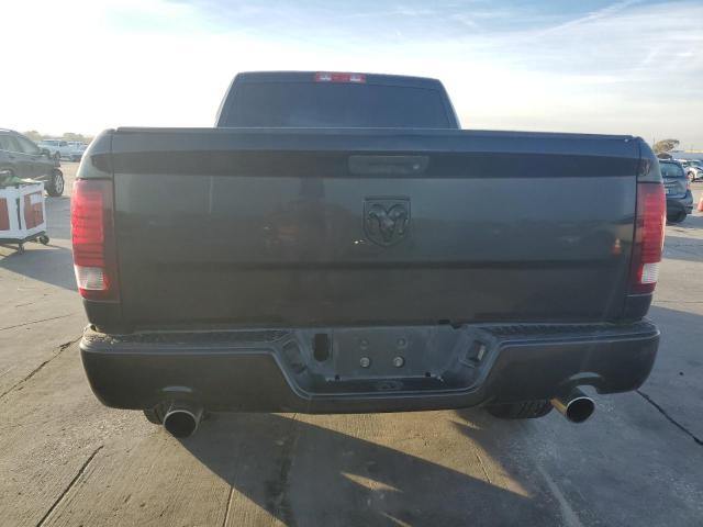 Photo 6 from auction – 2015 RAM 1500 ST with VIN 3C6JR6ATXFG631047