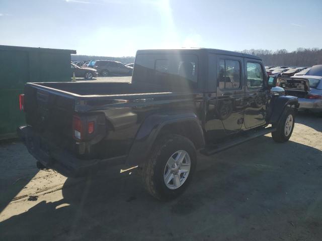 Photo 3 from auction – 2023 JEEP GLADIATOR with VIN 1C6HJTAG9PL528441