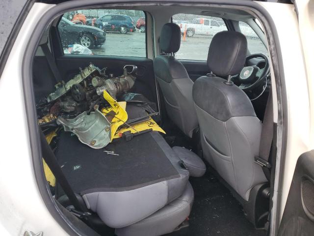 Photo 10 from auction – 2014 FIAT 500L with VIN ZFBCFACH0EZ017468