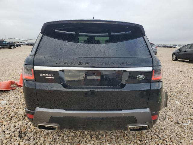 Photo 6 from auction – 2019 LAND ROVER RANGE ROVE with VIN SALWR2RV4KA828309