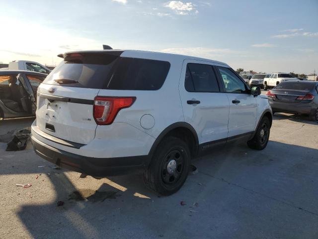Photo 3 from auction – 2018 FORD EXPLORER P with VIN 1FM5K8AR7JGB58772