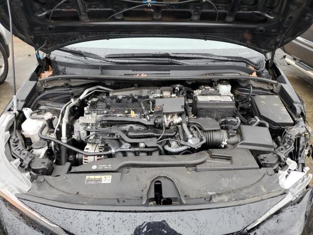 Photo 11 from auction – 2023 TOYOTA COROLLA LE with VIN 5YFB4MDE0PP027676