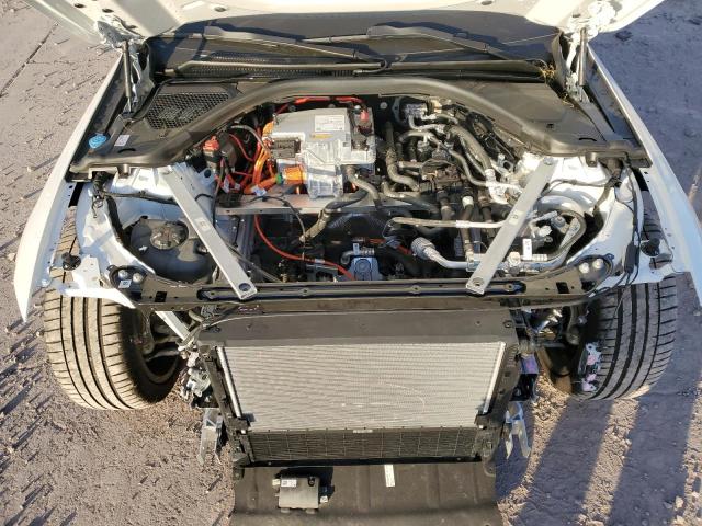Photo 11 from auction – 2024 BMW I4 EDRIVE with VIN WBY43AW06RFS39048