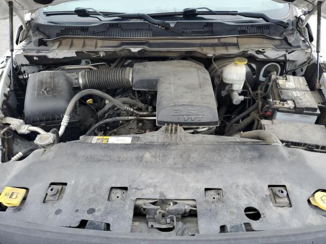 Photo 11 from auction – 2019 RAM 1500 CLASS with VIN 1C6RR6FG1KS681109