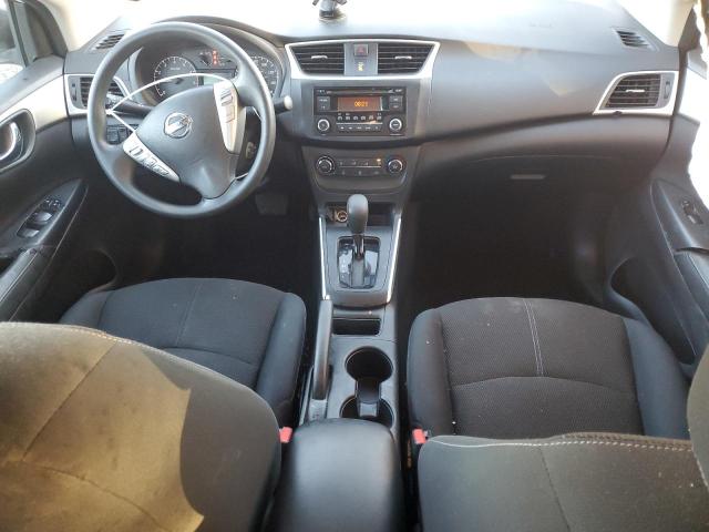 Photo 8 from auction – 2017 NISSAN SENTRA S with VIN 3N1AB7AP8HY245586