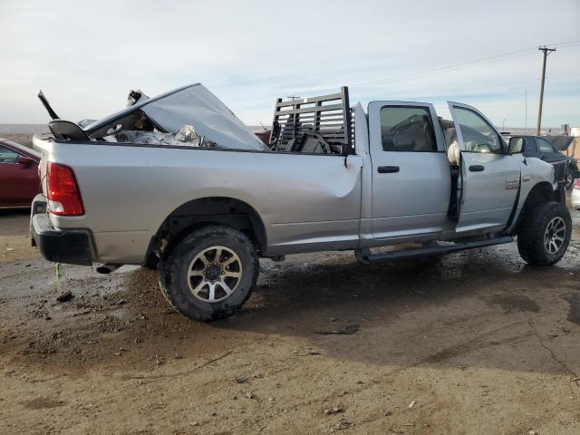 Photo 3 from auction – 2016 RAM 2500 ST with VIN 3C6TR5HT5GG310835
