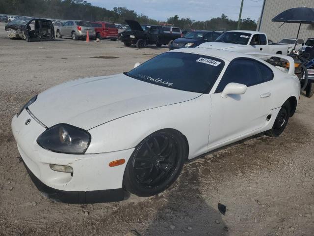 TOYOTA SUPRA BASE 1997 with VIN JT2DD82A4V0038759 - Photo from auction