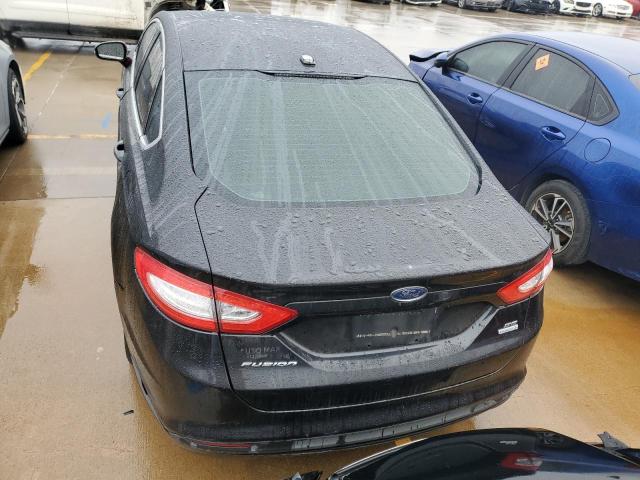 Photo 6 from auction – 2013 FORD FUSION SE with VIN 3FA6P0HR3DR131217