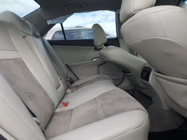 Photo 10 from auction – 2012 TOYOTA CAMRY HYBR with VIN 4T1BD1FK4CU030736