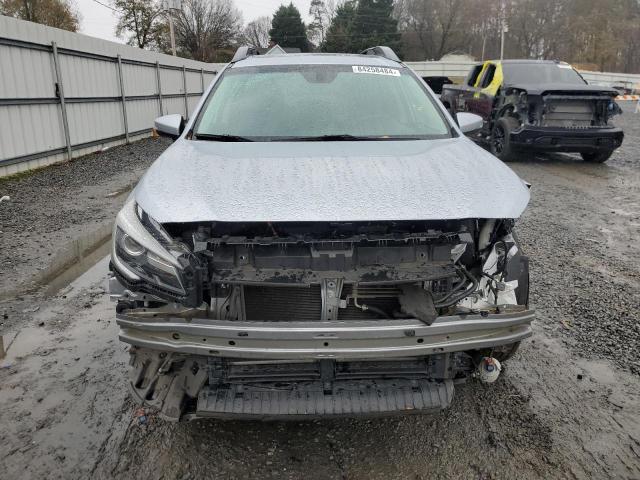 Photo 5 from auction – 2018 SUBARU OUTBACK 2. with VIN 4S4BSANC2J3242196