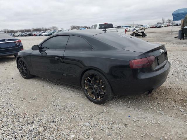 Photo 2 from auction – 2012 AUDI A5 PREMIUM with VIN WAURFAFR8CA002060