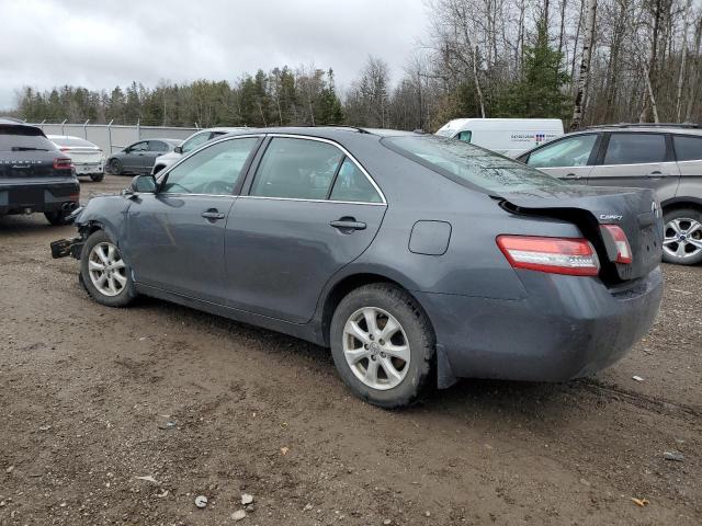 Photo 2 from auction – 2011 TOYOTA CAMRY BASE with VIN 4T1BF3EK4BU693861