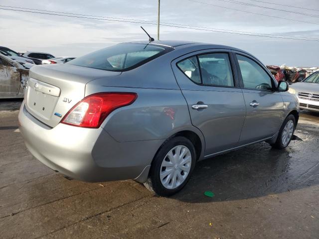 Photo 3 from auction – 2012 NISSAN VERSA S with VIN 3N1CN7AP0CL879058