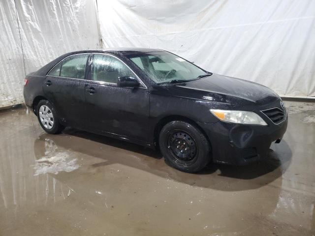 Photo 4 from auction – 2010 TOYOTA CAMRY BASE with VIN 4T4BF3EK4AR048163