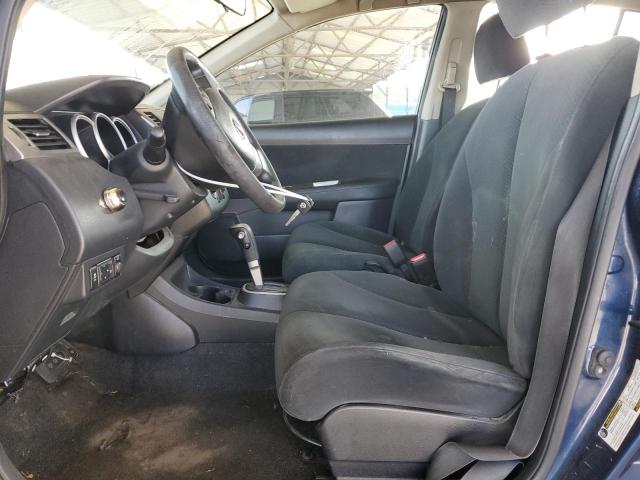 Foto 7 de la subasta – 2012 NISSAN VERSA S con VIN 3N1BC1CPXCK200396