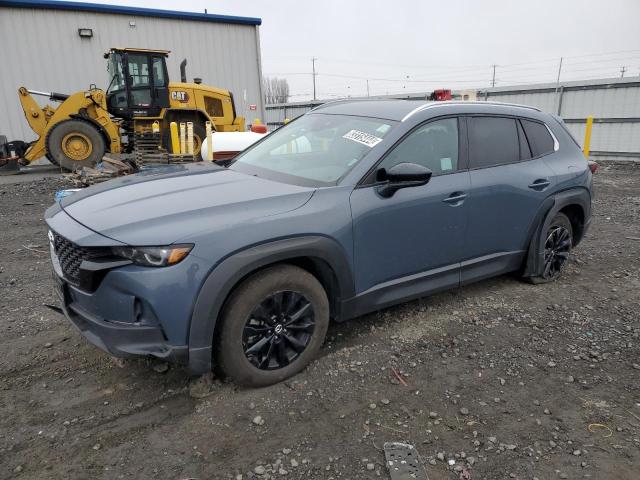 MAZDA CX-50 PREF 2024 with VIN 7MMVABBM5RN178999 - Photo from auction