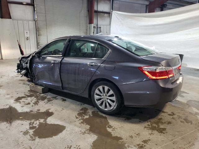 Photo 2 from auction – 2015 HONDA ACCORD EXL with VIN 1HGCR2F83FA043229