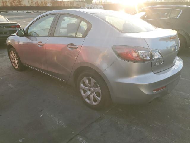 Photo 2 from auction – 2013 MAZDA 3 I with VIN JM1BL1UP4D1791193