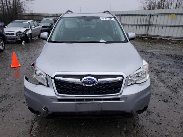 Photo 5 from auction – 2014 SUBARU FORESTER 2 with VIN JF2SJAPC8EH419817