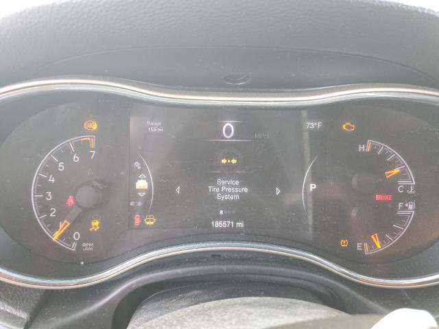 Photo 9 from auction – 2014 JEEP GRAND CHER with VIN 1C4RJEBG0EC191520