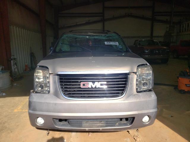 Photo 12 from auction – 2007 GMC YUKON with VIN 1GKFC13J97R154048