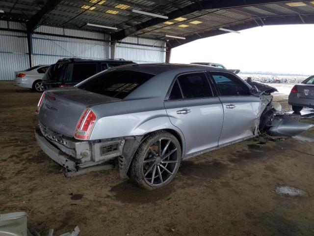 Photo 3 from auction – 2014 CHRYSLER 300C with VIN 2C3CCAET6EH118283