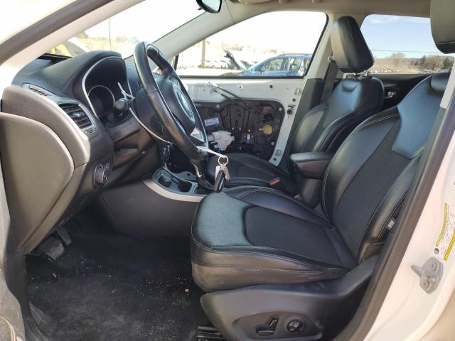 صورة رقم 7 من المزاد - 2018 JEEP COMPASS LA مع VIN 3C4NJDBB9JT399844