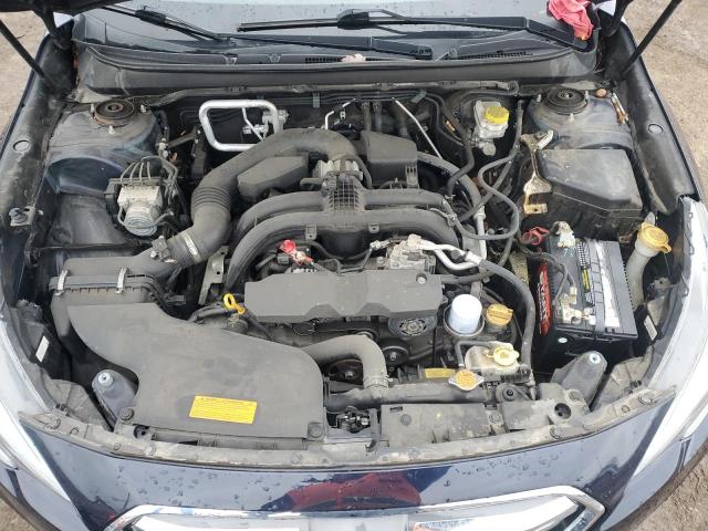 Photo 12 from auction – 2018 SUBARU OUTBACK TO with VIN 4S4BSATC6J3339503