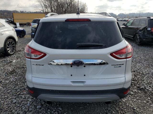 Photo 6 from auction – 2014 FORD ESCAPE TIT with VIN 1FMCU9J98EUA97009