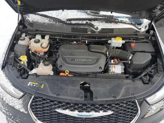 Zdjęcie 12 z aukcji – 2021 CHRYSLER PACIFICA H z VIN 2C4RC1L7XMR602977