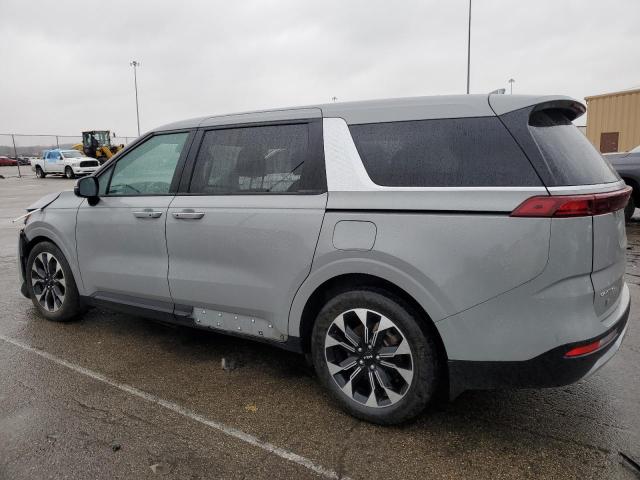 Photo 2 from auction – 2024 KIA CARNIVAL E with VIN KNDNC5H38R6308827