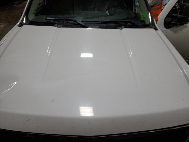 Photo 11 from auction – 2007 CHEVROLET SILVERADO with VIN 3GCEK13M67G508676