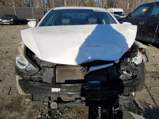 Photo 5 from auction – 2016 HYUNDAI ELANTRA SE with VIN 5NPDH4AE9GH677265
