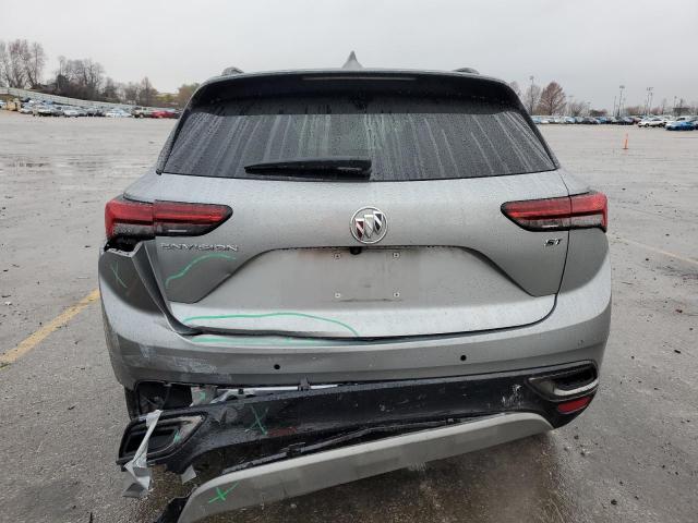 Photo 6 from auction – 2023 BUICK ENVISION E with VIN LRBFZNR45PD035699