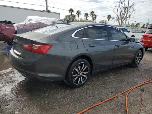 Photo 3 from auction – 2017 CHEVROLET MALIBU LT with VIN 1G1ZE5ST0HF272840