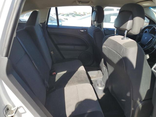 Photo 10 from auction – 2012 DODGE CALIBER SX with VIN 1C3CDWEA4CD523416