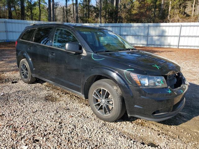 Photo 4 from auction – 2018 DODGE JOURNEY SE with VIN 3C4PDCAB8JT236775